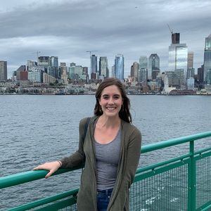 Meet your Posher, Meagan